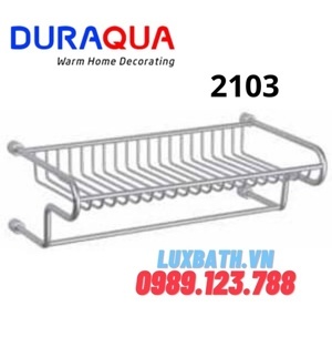 Vắt khăn Duraqua 2103