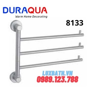 Thanh vắt khăn Duraqua 8133