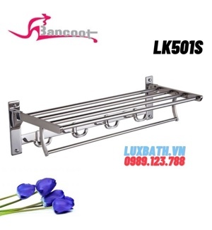 Vắt khăn giàn Bancoot LK501S