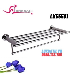 Vắt khăn giàn Bancoot LK55501