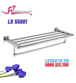 Vắt khăn giàn Bancoot LK55801