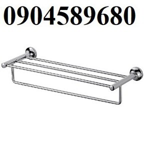 Vắt khăn giàn đôi Sobisung SK900