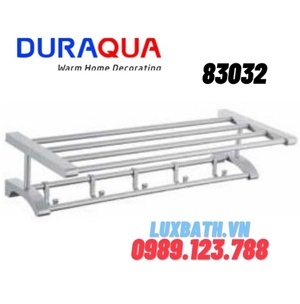 Vắt khăn giàn Duraqua 83032