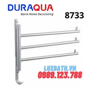 Vắt khăn giàn Duraqua 8733