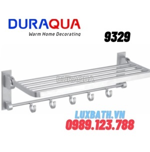 Vắt khăn giàn Duraqua 9329