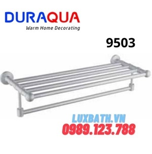 Vắt khăn giàn Duraqua 9503