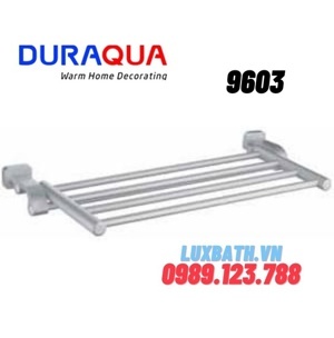 Vắt khăn giàn Duraqua 9603