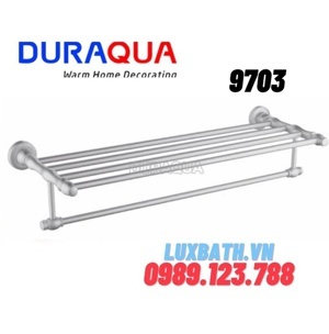 Vắt khăn giàn Duraqua 9703