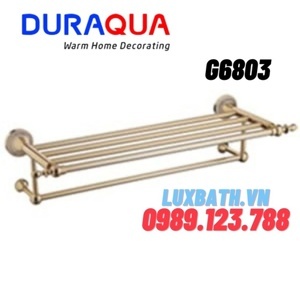 Vắt khăn giàn Duraqua G6803