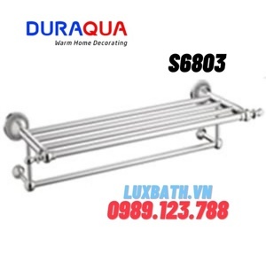 Vắt khăn giàn Duraqua S6803