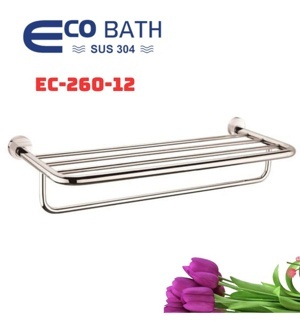 Vắt khăn giàn EcoBath EC-260-12