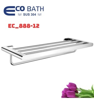 Vắt khăn giàn EcoBath EC-888-12