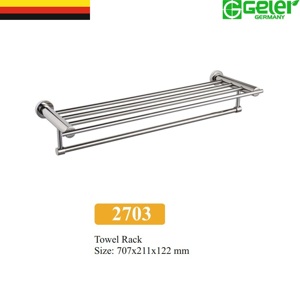 Vắt khăn giàn Geler 2703