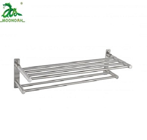 Vắt khăn giàn inox 304 MN-G81004