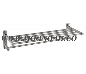 Vắt khăn giàn Moonoah 81003 - Inox 304