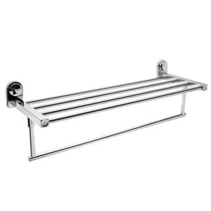 Vắt khăn giàn inox 304 Vicki VKG906