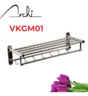 Vắt khăn giàn Lowen LW-VKGM01