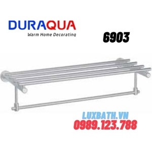 Vắt khăn giàn nhôm Duraqua 6903