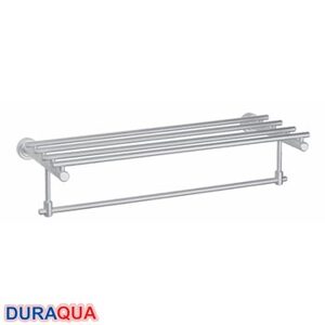 Giàn vắt khăn tắm Duraqua 6903