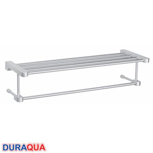 Vắt khăn giàn nhôm Duraqua 830831