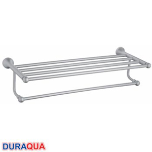 Vắt khăn giàn nhôm Duraqua 9203