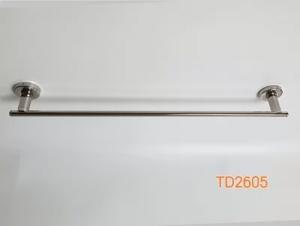 Vắt khăn inox Eco 304-VK2605 60 x 8 x 5 cm