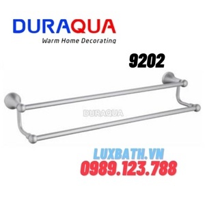 Vắt khăn mặt 2 tầng Duraqua 9202