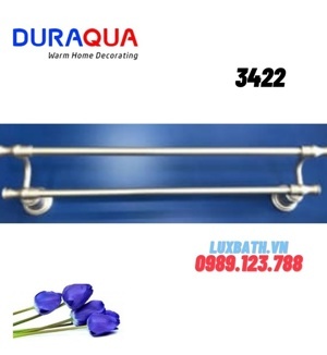 Vắt khăn mặt đôi Duraqua 3422