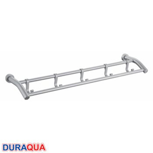 Vắt khăn nhôm có móc Duraqua 87022