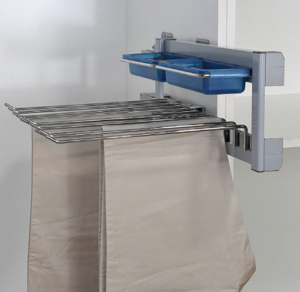 Vắt quần hông phải Grob GA-6R