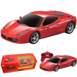 Mô hình Xe Ferrari Italia điều khiển VBCare 46600 (1814078860)