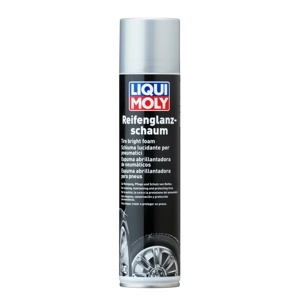 Vệ sinh bảo dưỡng lốp xe Liqui Moly 1609