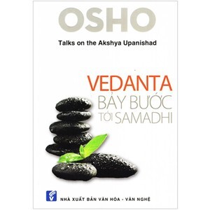 Vedanta - Bảy Bước Tới Samadhi