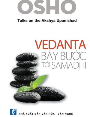 Vedanta - Bảy Bước Tới Samadhi