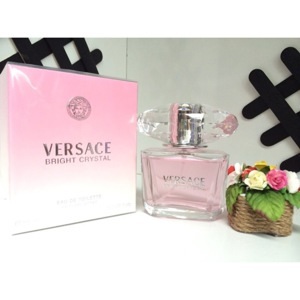 Nước hoa Versace Bright Crystal Absolu Eau De Parfum Spray - 90ml