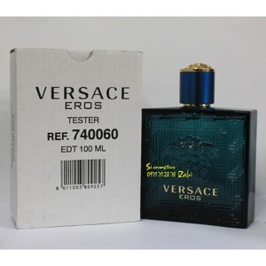 Nước hoa Nam Versace Eros Pour Homme EDT 100ml