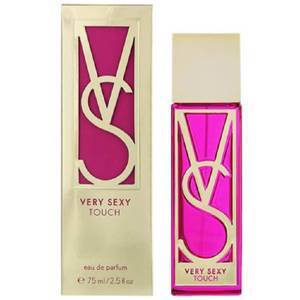 Nước hoa nữ  Very Sexy Touch 75ml