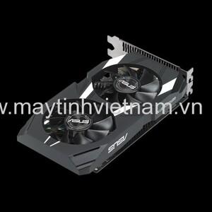 VGA Asus Dual GTX 1050 O2G V2