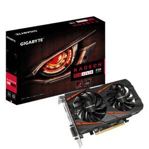 VGA card Gigabyte 2GB GV-RX460WF2OC-2GD