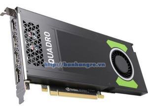 VGA Card nVidia Quadro M4000 8GB GDDR5 - 256bit