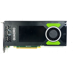 VGA Card nVidia Quadro M4000 8GB GDDR5 - 256bit