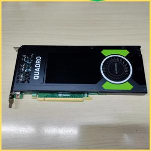 VGA Card nVidia Quadro M4000 8GB GDDR5 - 256bit