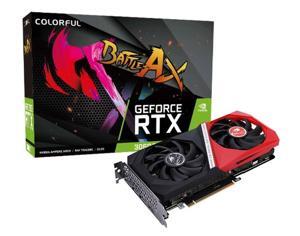 VGA Colorful Colorful GeForce RTX 3060 Ti NB DUO LHR-V