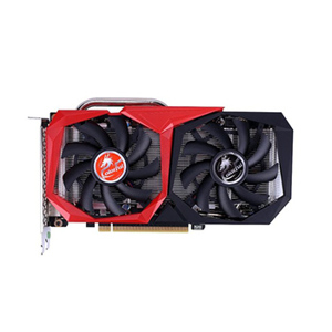 VGA Colorful GeForce GTX 1660 SUPER NB 6G-V