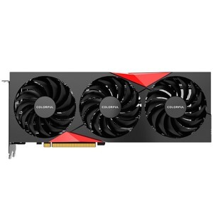 VGA Colorful GeForce RTX 3070 Ti NB 8G-V