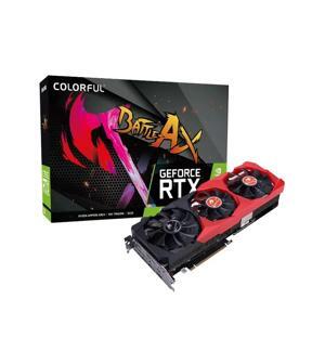 VGA Colorful GeForce RTX 3070 NB-V 8GB