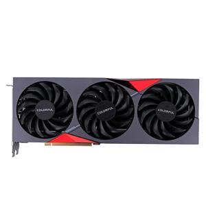 VGA Colorful GeForce RTX 3070 Ti NB 8G-V