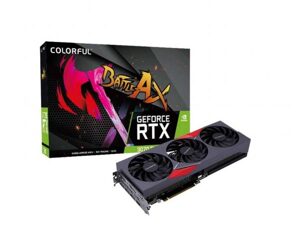 VGA Colorful GeForce RTX 3070 Ti NB 8G-V