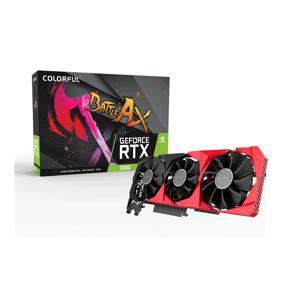 VGA Colorful GeForce RTX 3080 Ti NB 12G-V