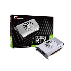 VGA Colorful iGame GeForce RTX 3060 Mini OC 12G L-V